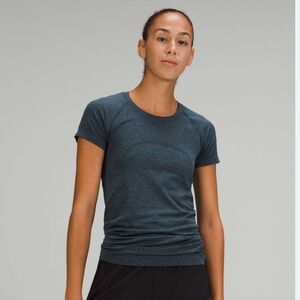 Lululemon Swiftly Tee
